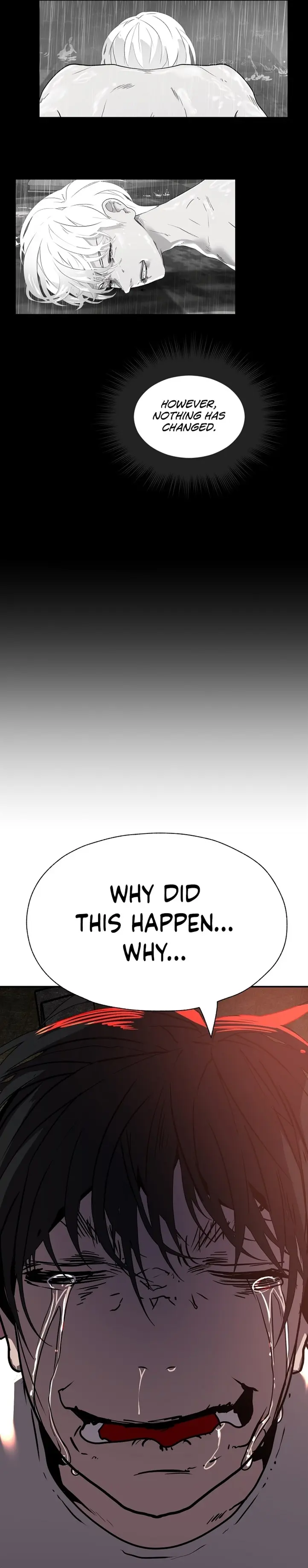 Vr Hero Chapter 26 - Page 14