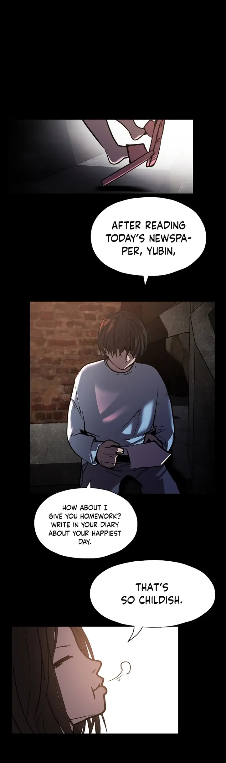 Vr Hero Chapter 26 - Page 16