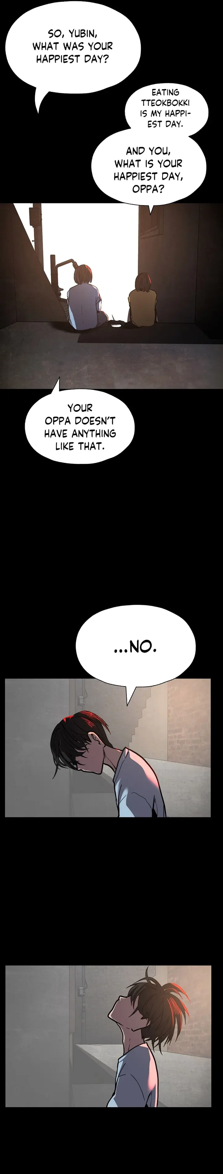 Vr Hero Chapter 26 - Page 17
