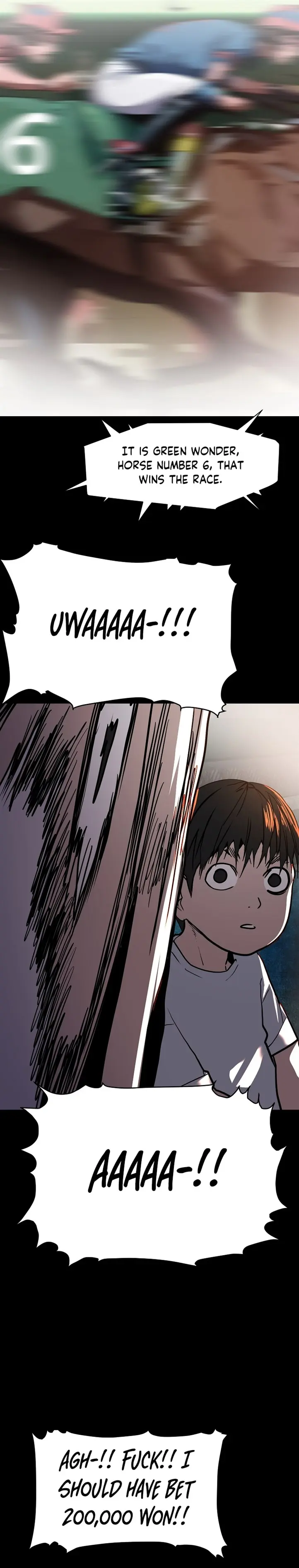 Vr Hero Chapter 26 - Page 24