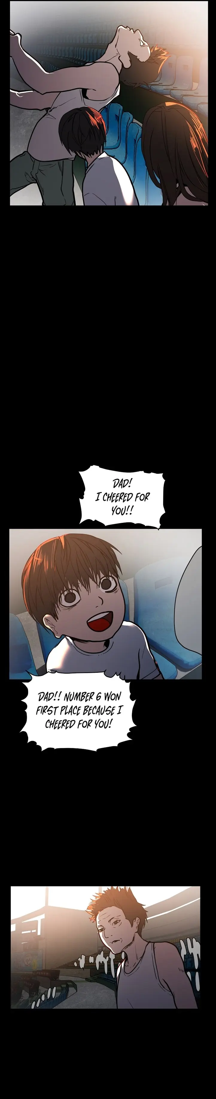Vr Hero Chapter 26 - Page 25