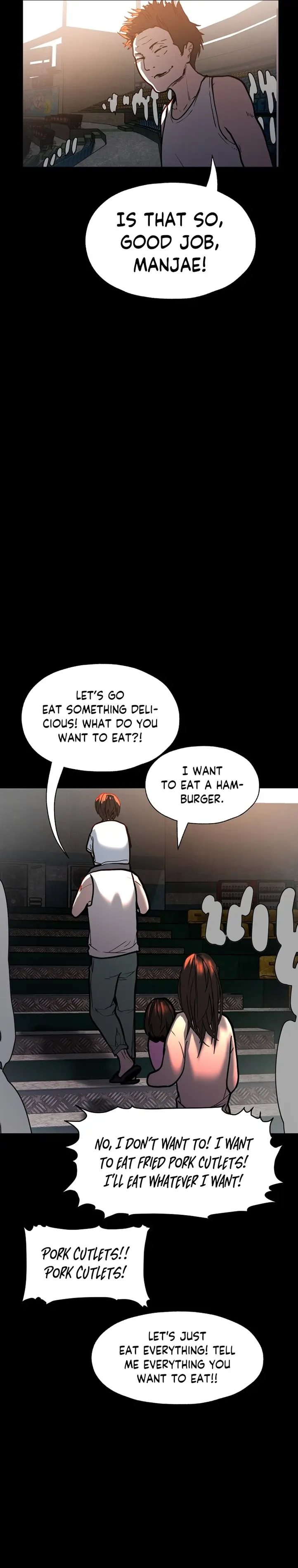 Vr Hero Chapter 26 - Page 26