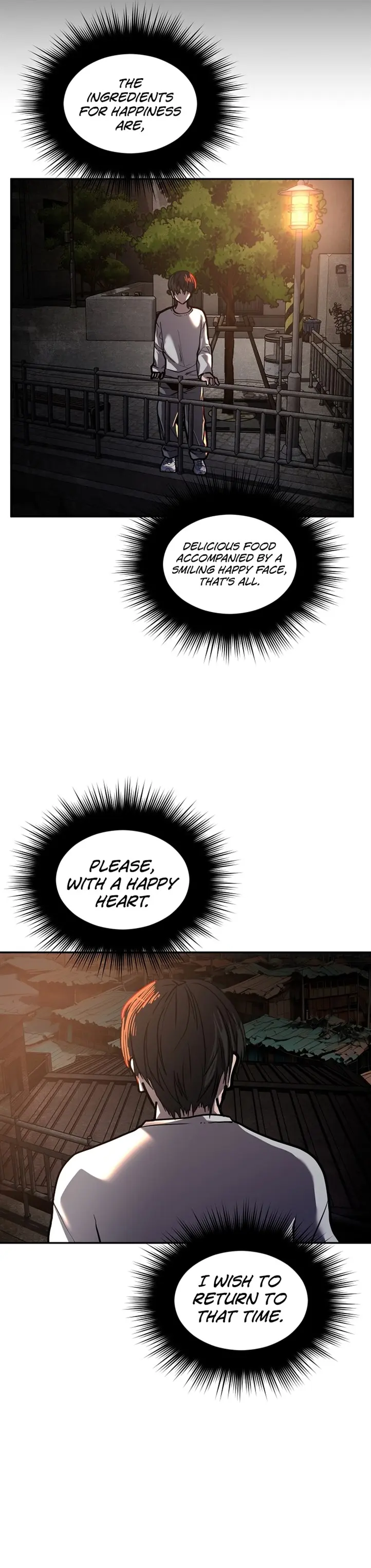 Vr Hero Chapter 26 - Page 29