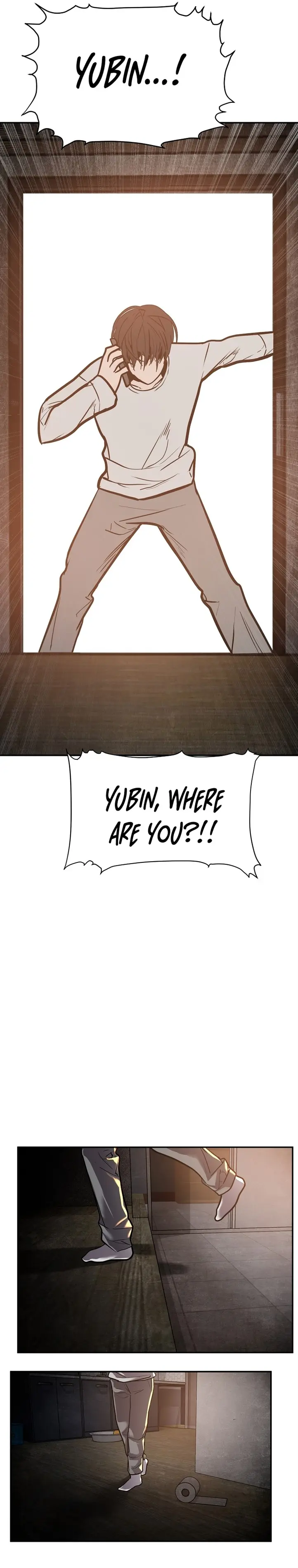 Vr Hero Chapter 26 - Page 3