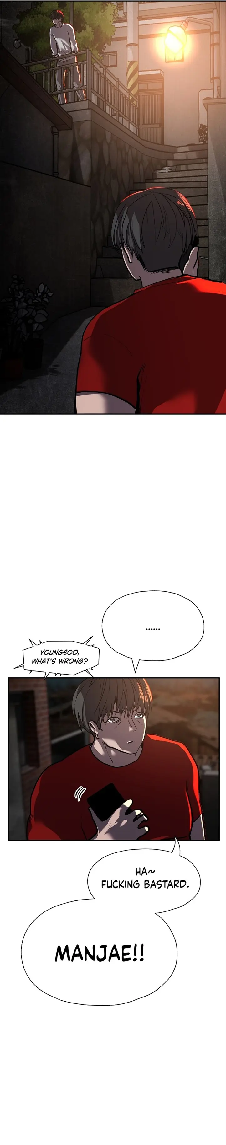 Vr Hero Chapter 26 - Page 31