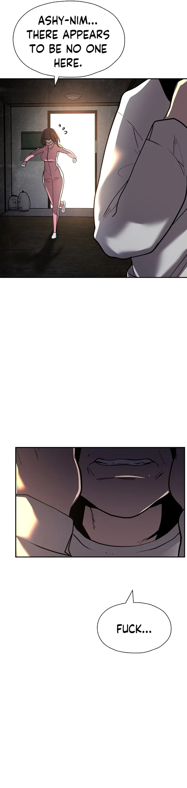 Vr Hero Chapter 26 - Page 6