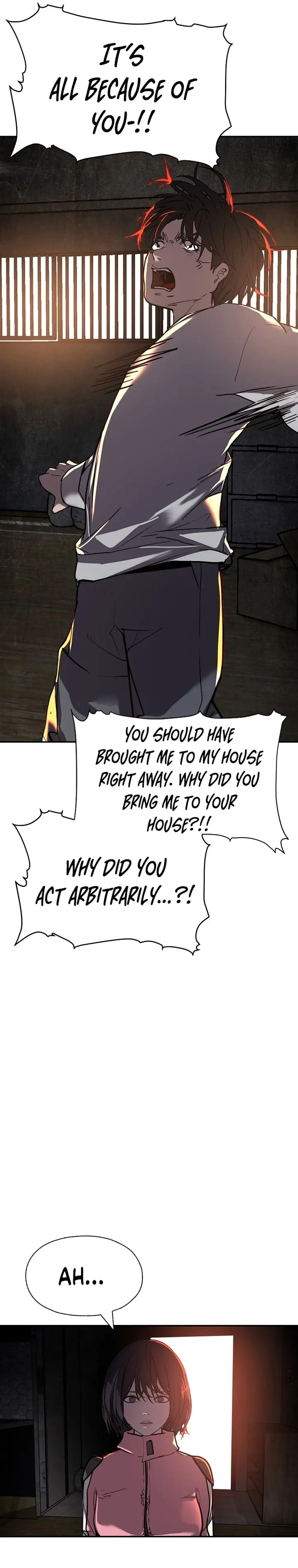 Vr Hero Chapter 26 - Page 7