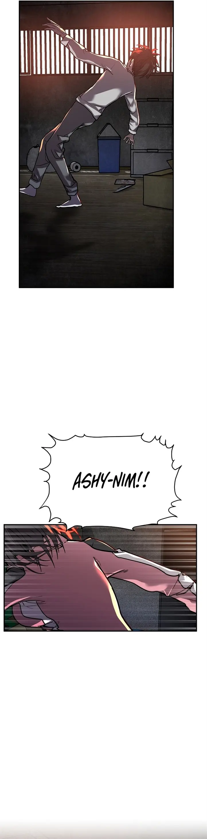 Vr Hero Chapter 26 - Page 9