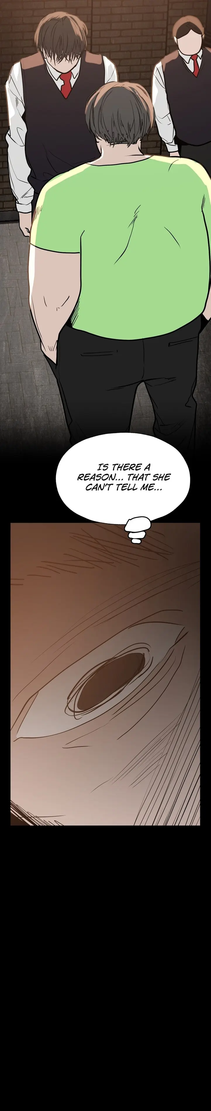 Vr Hero Chapter 27 - Page 15