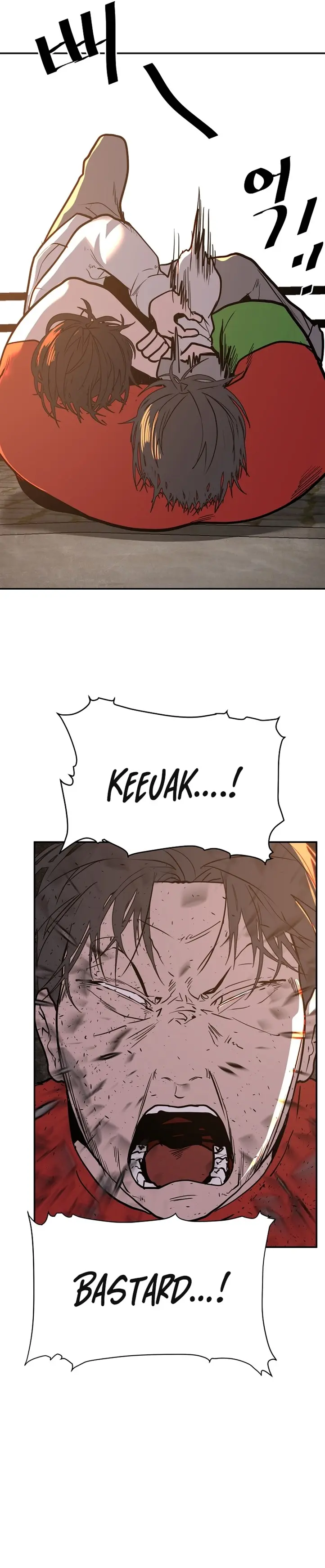 Vr Hero Chapter 27 - Page 20
