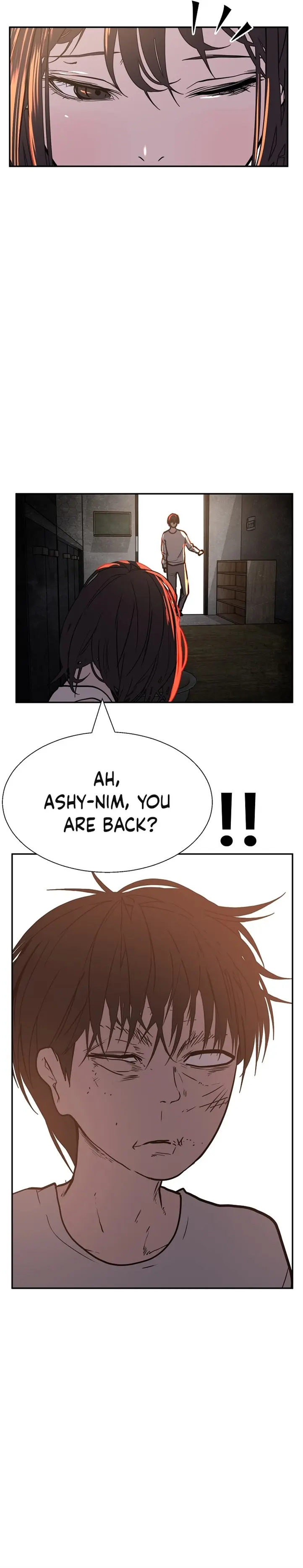 Vr Hero Chapter 27 - Page 25