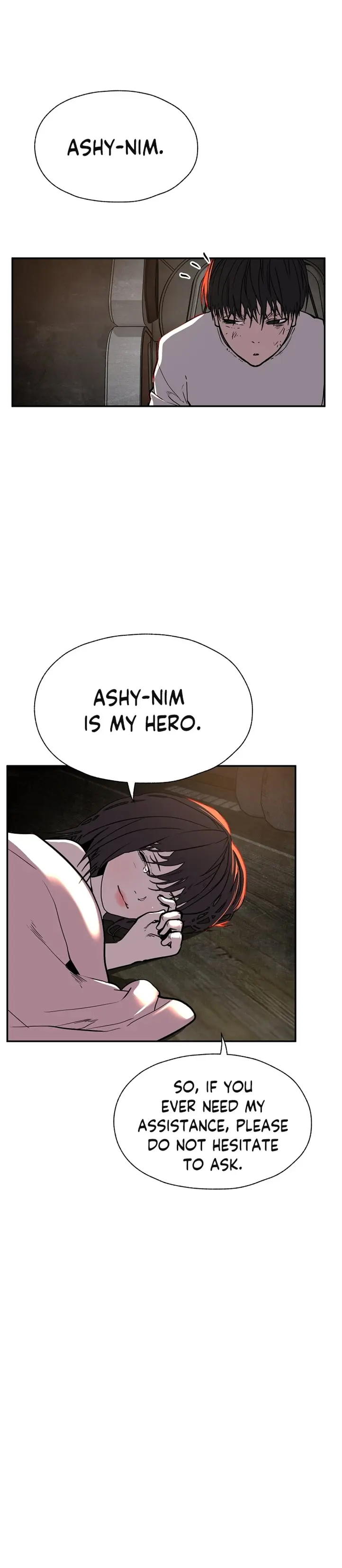Vr Hero Chapter 27 - Page 30