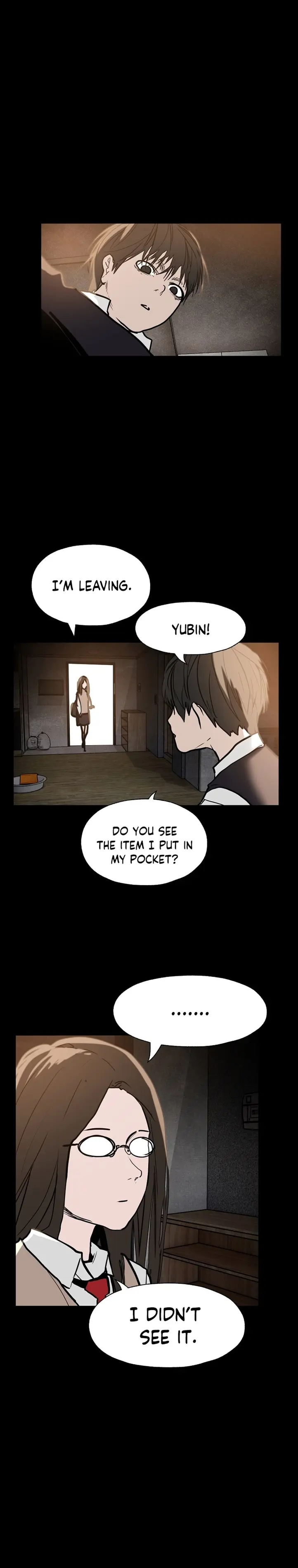 Vr Hero Chapter 27 - Page 9