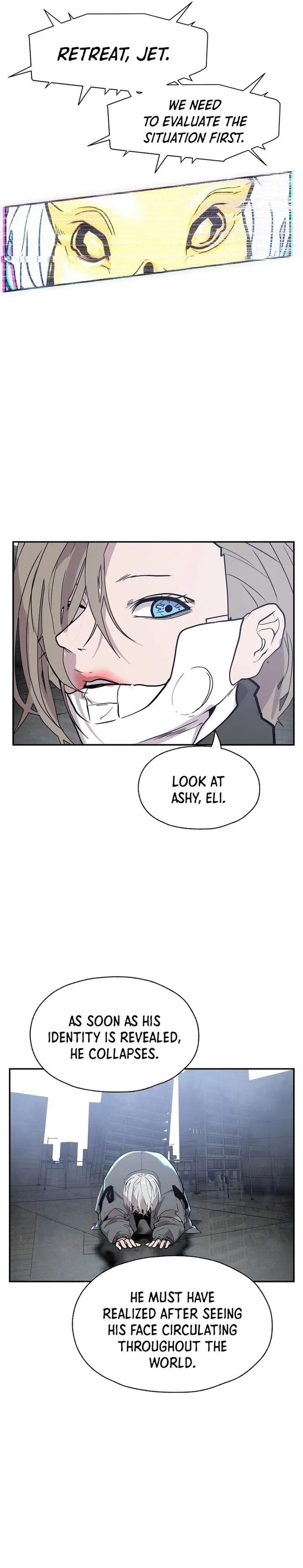 Vr Hero Chapter 28 - Page 18