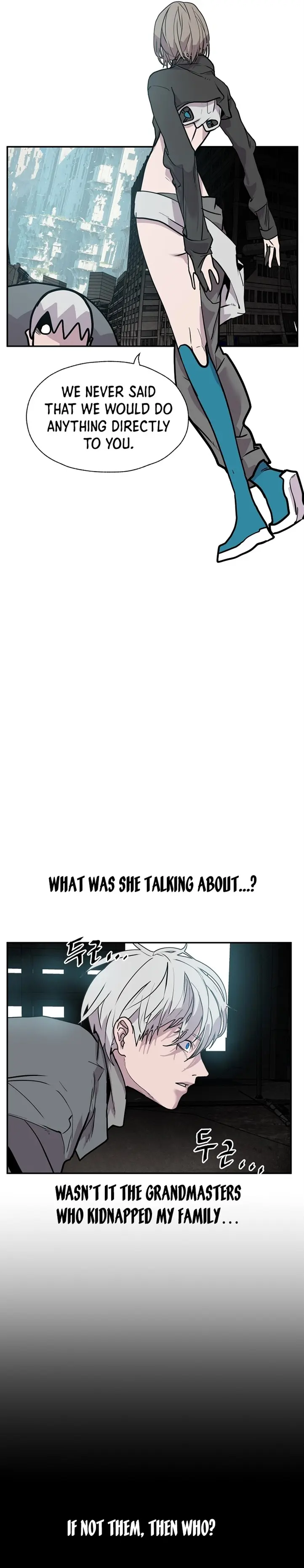 Vr Hero Chapter 29 - Page 10