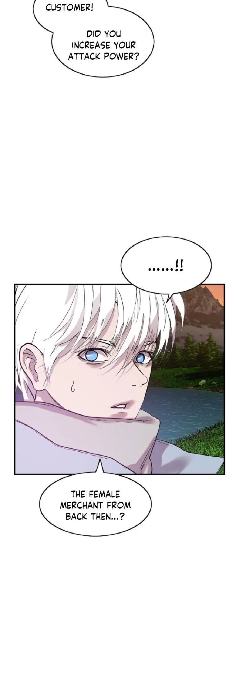 Vr Hero Chapter 3 - Page 10