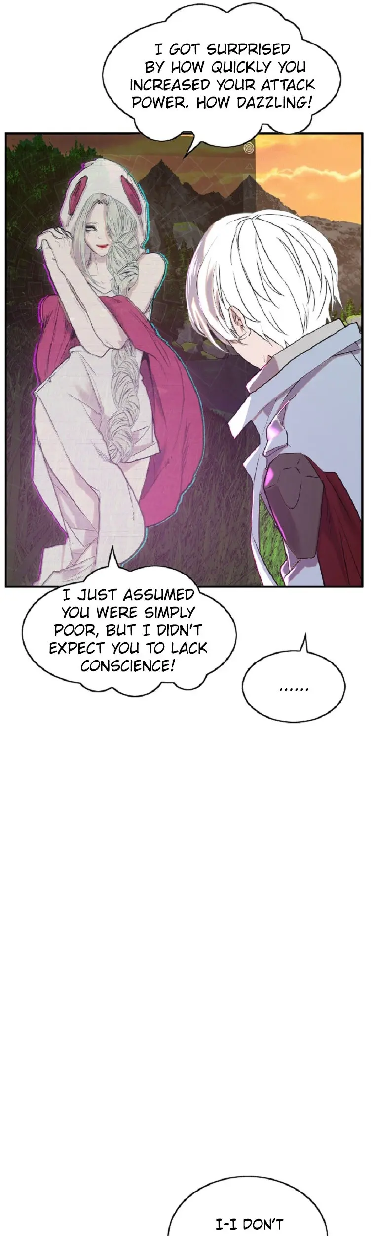 Vr Hero Chapter 3 - Page 11