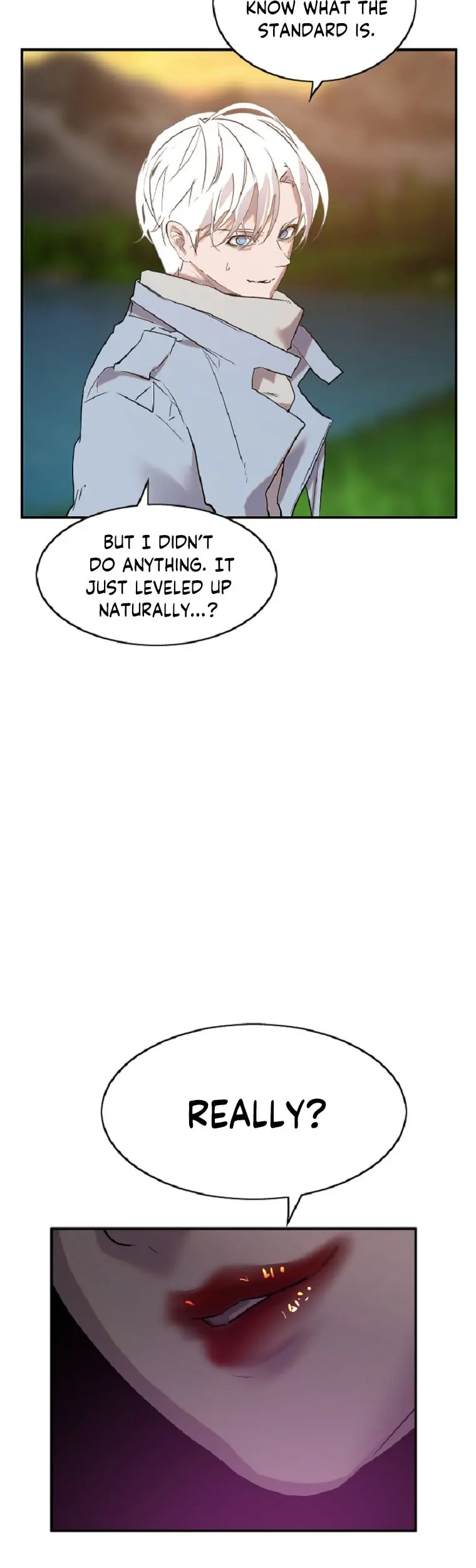 Vr Hero Chapter 3 - Page 12