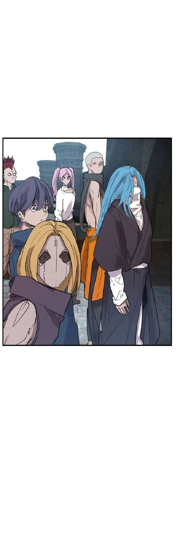 Vr Hero Chapter 3 - Page 28