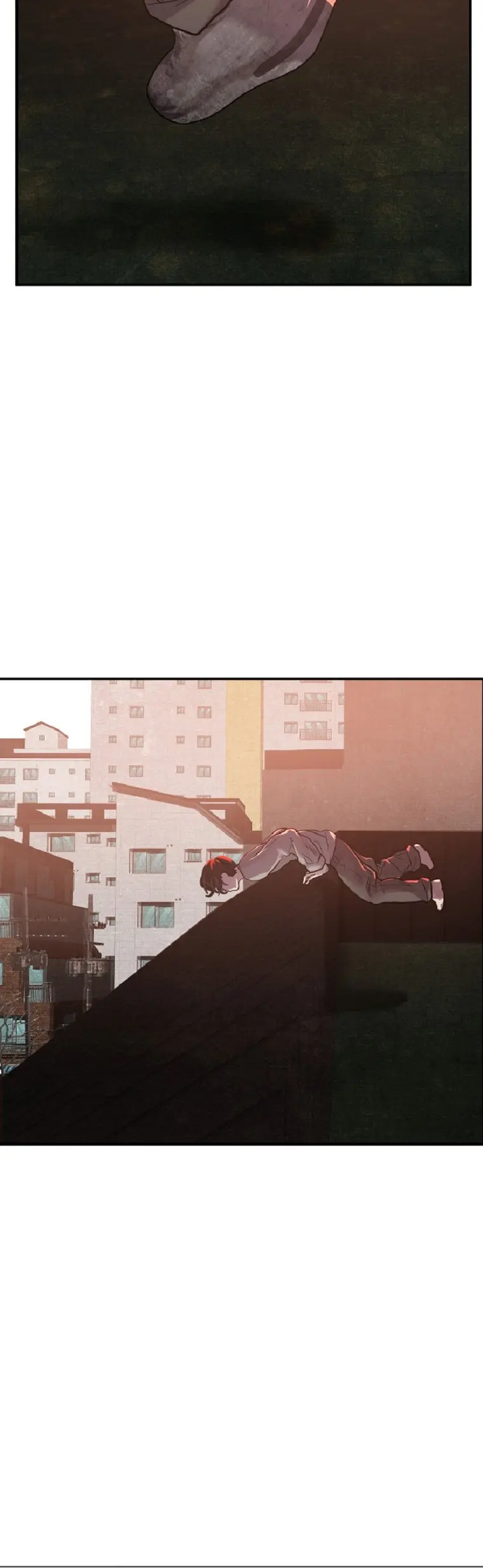 Vr Hero Chapter 3 - Page 4