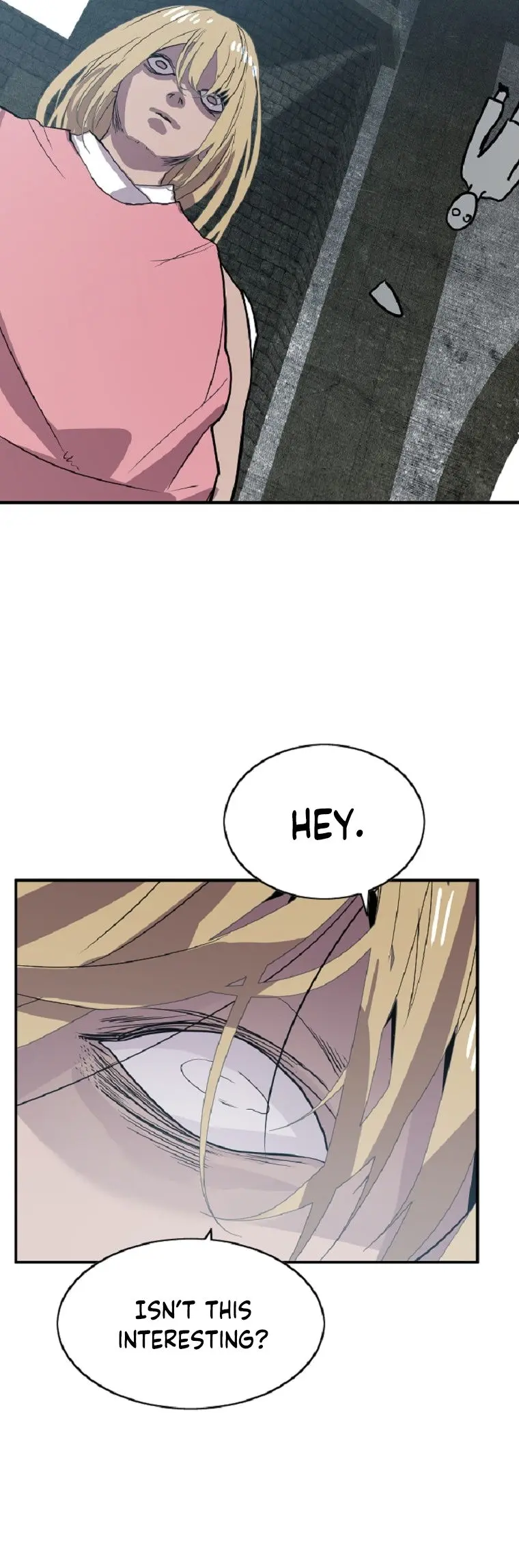 Vr Hero Chapter 3 - Page 56