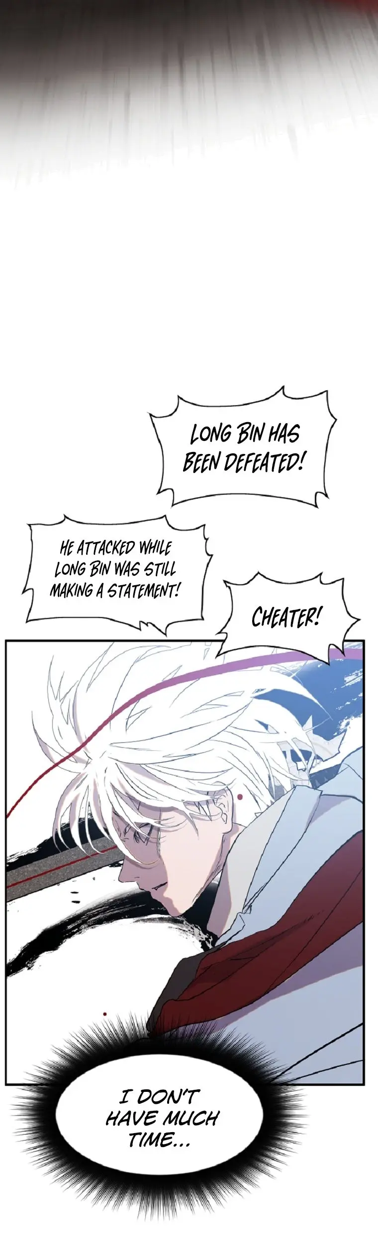 Vr Hero Chapter 3 - Page 59