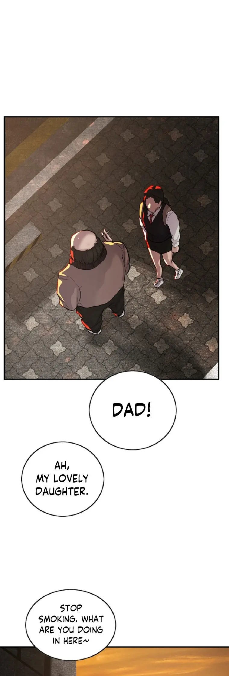 Vr Hero Chapter 3 - Page 93