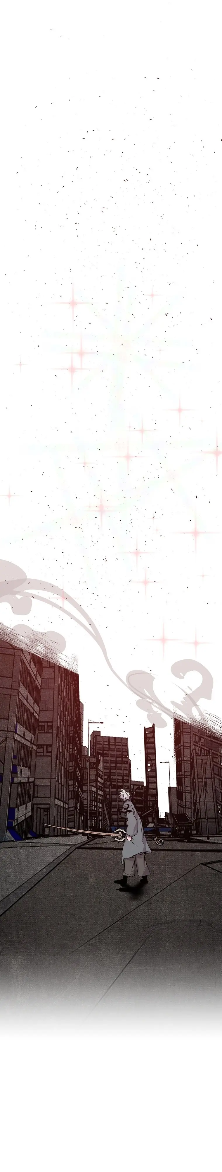 Vr Hero Chapter 30 - Page 17