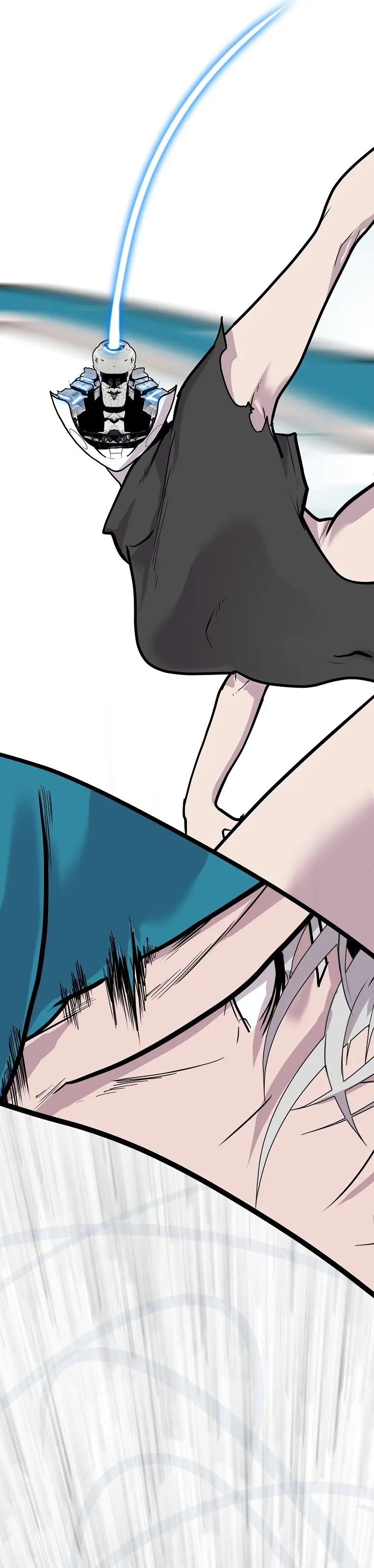 Vr Hero Chapter 30 - Page 30