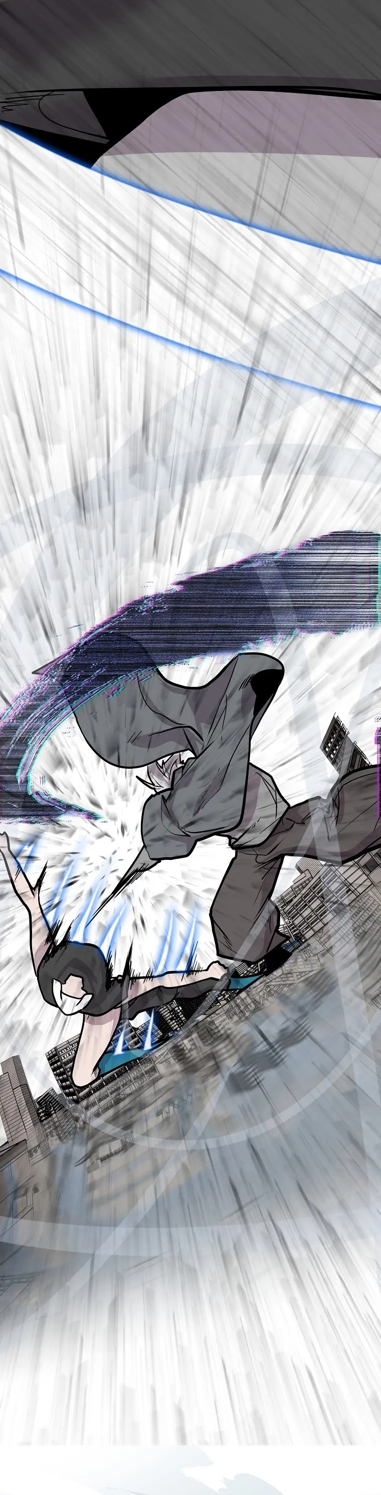 Vr Hero Chapter 30 - Page 40