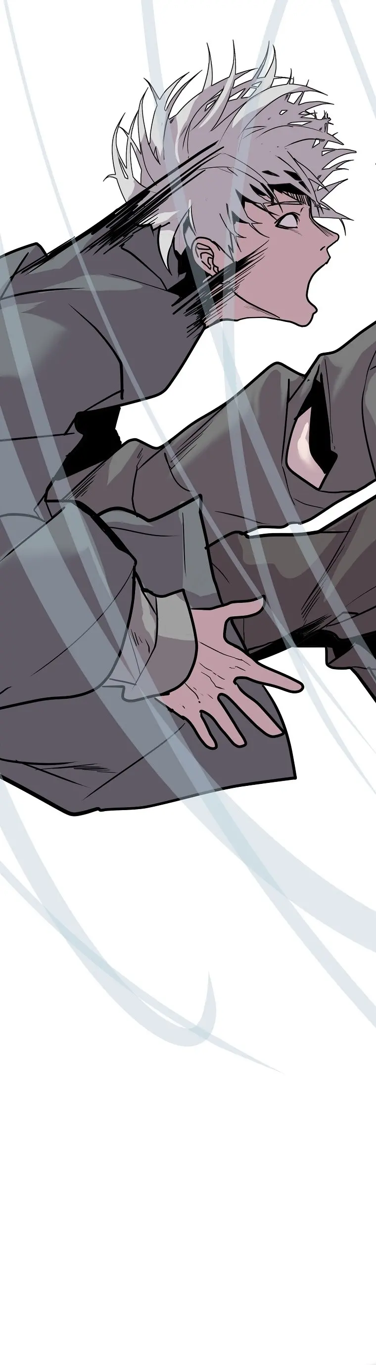 Vr Hero Chapter 30 - Page 43