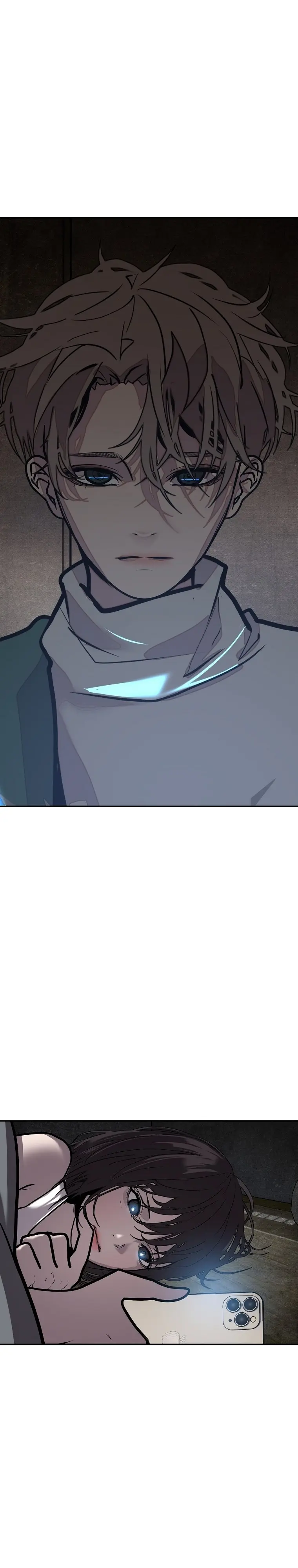 Vr Hero Chapter 30 - Page 8