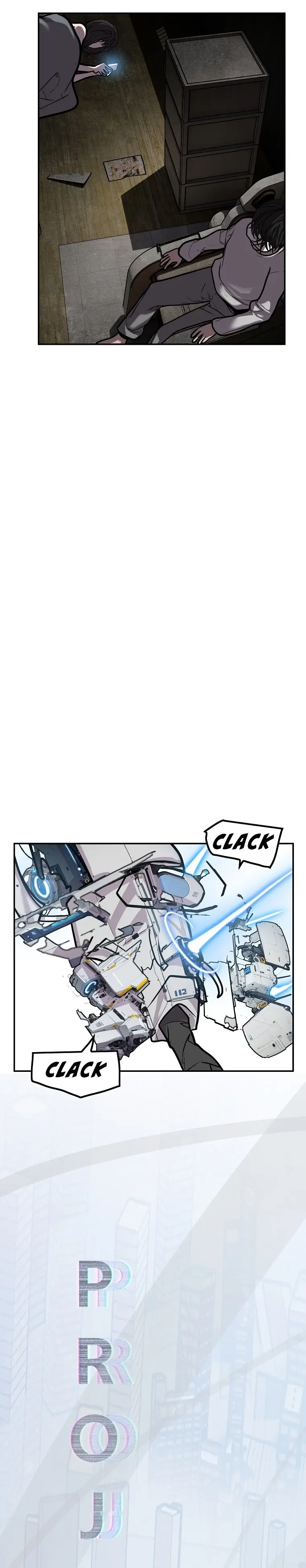 Vr Hero Chapter 30 - Page 9