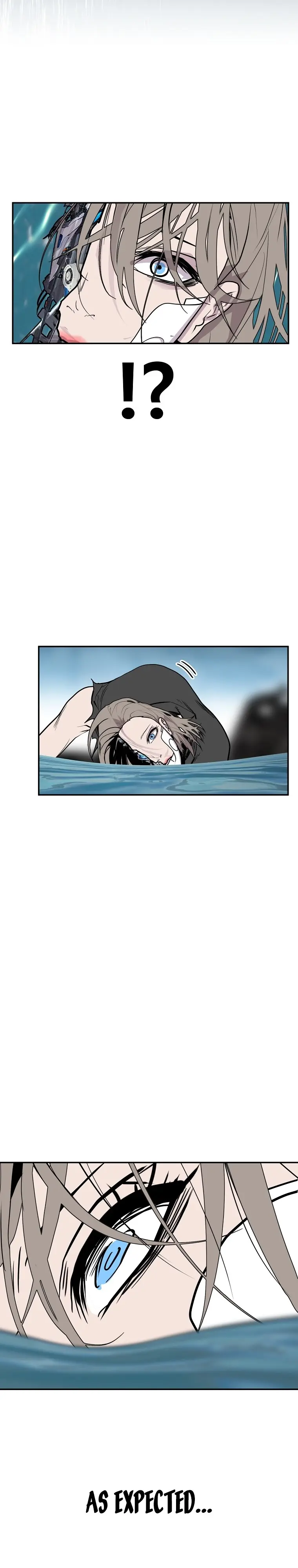 Vr Hero Chapter 31 - Page 10
