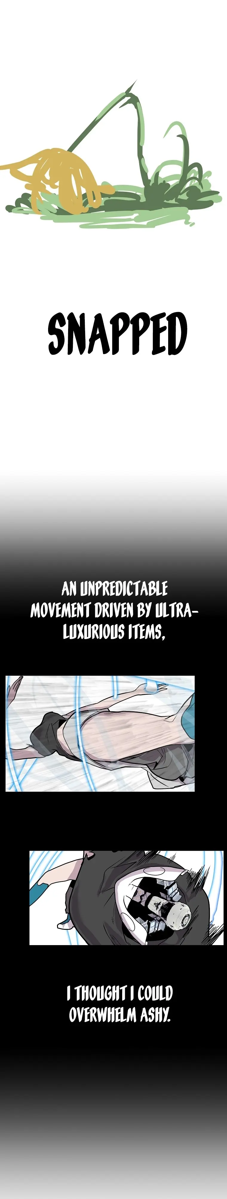 Vr Hero Chapter 31 - Page 13
