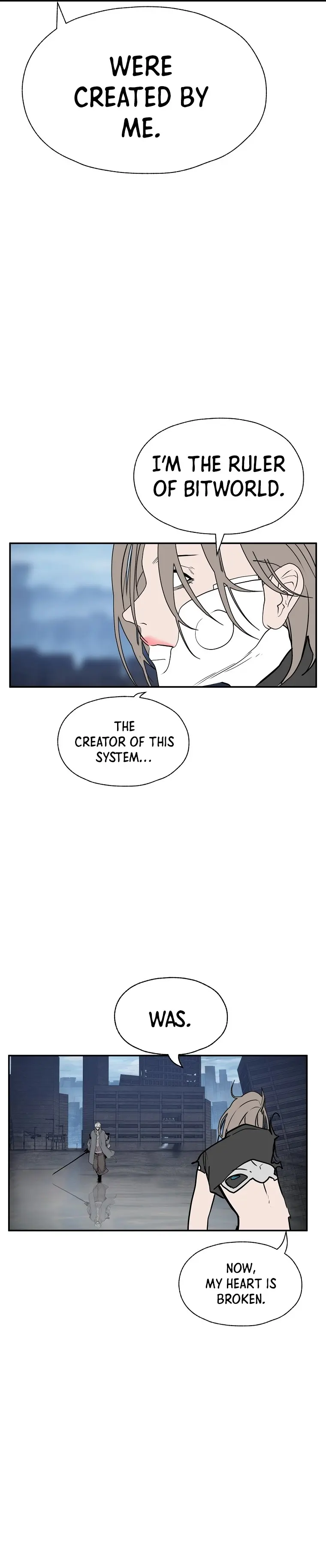Vr Hero Chapter 31 - Page 16
