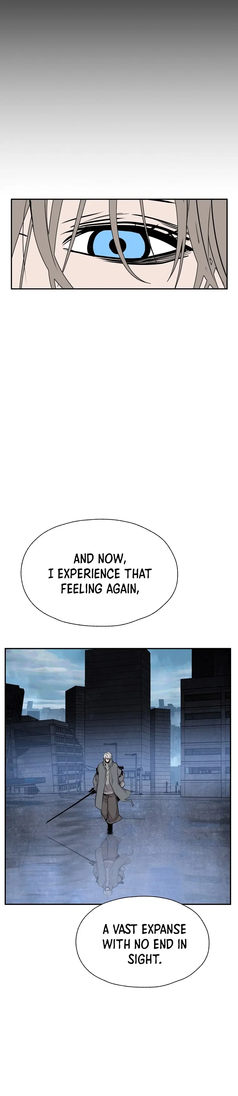 Vr Hero Chapter 31 - Page 24