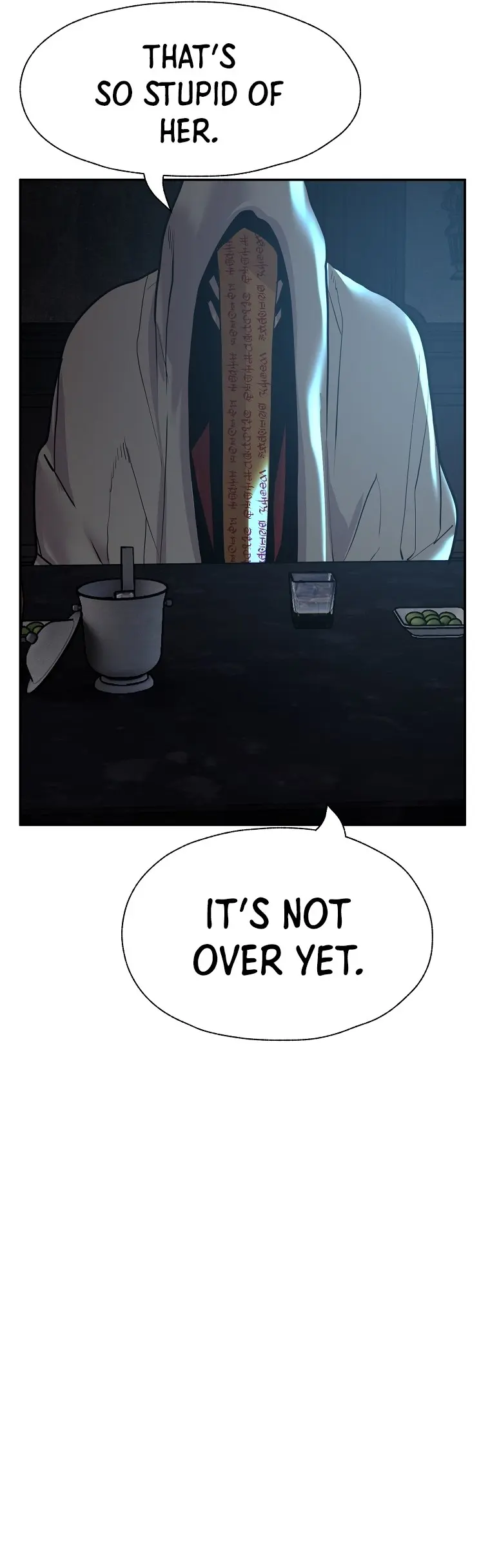 Vr Hero Chapter 31 - Page 3
