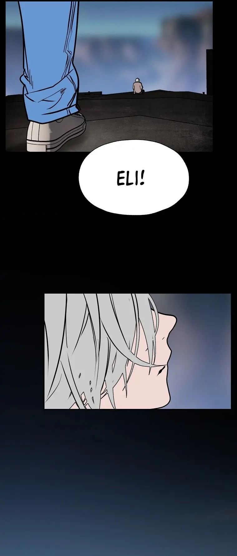 Vr Hero Chapter 31 - Page 30