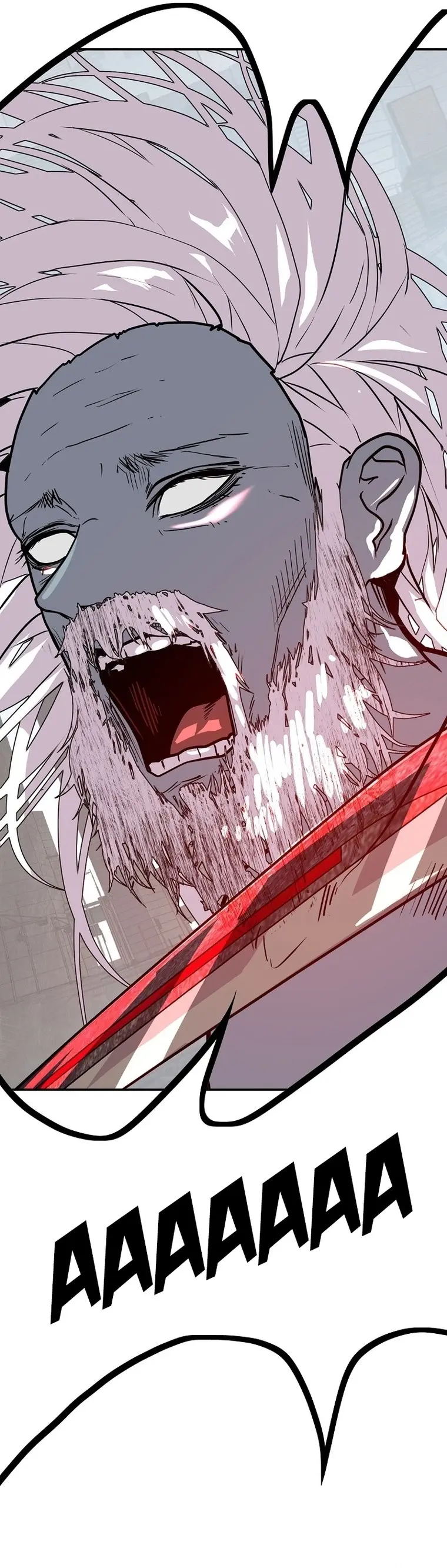 Vr Hero Chapter 32 - Page 11