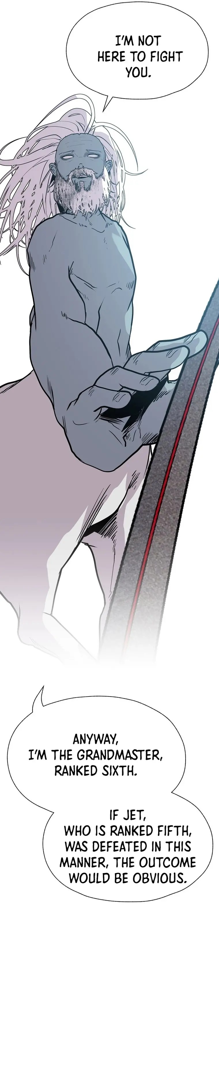 Vr Hero Chapter 32 - Page 14