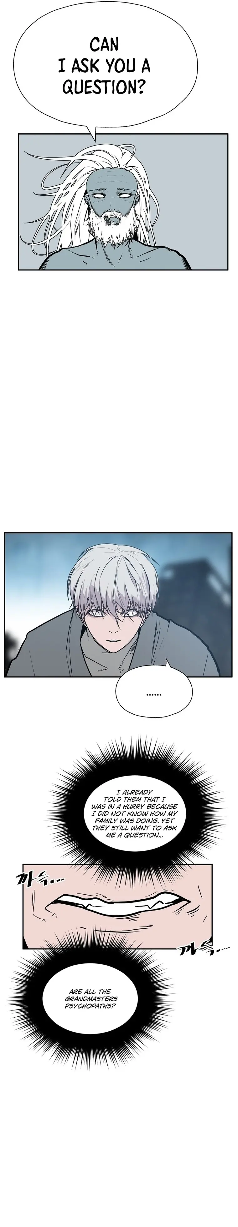 Vr Hero Chapter 32 - Page 15