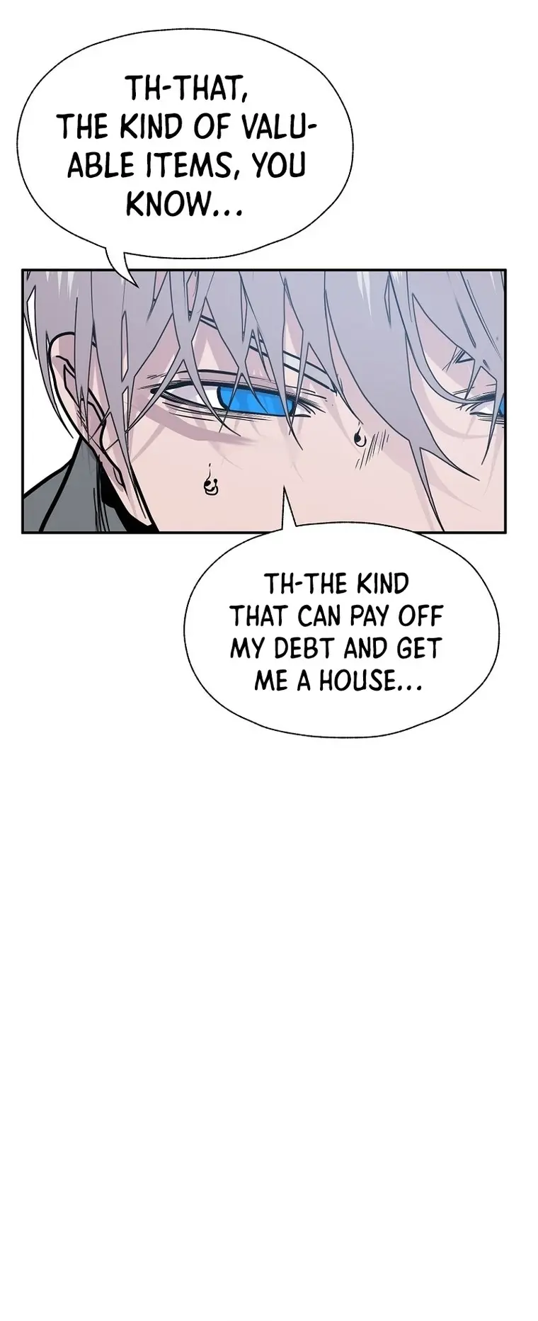 Vr Hero Chapter 32 - Page 20
