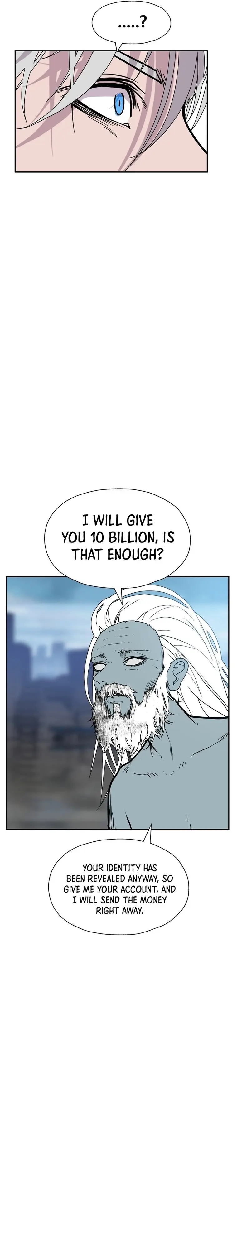 Vr Hero Chapter 32 - Page 25