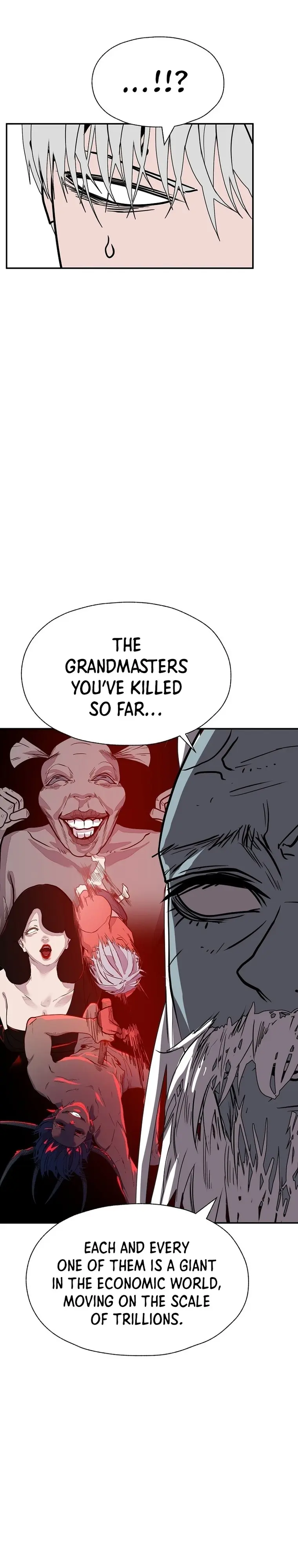 Vr Hero Chapter 32 - Page 28