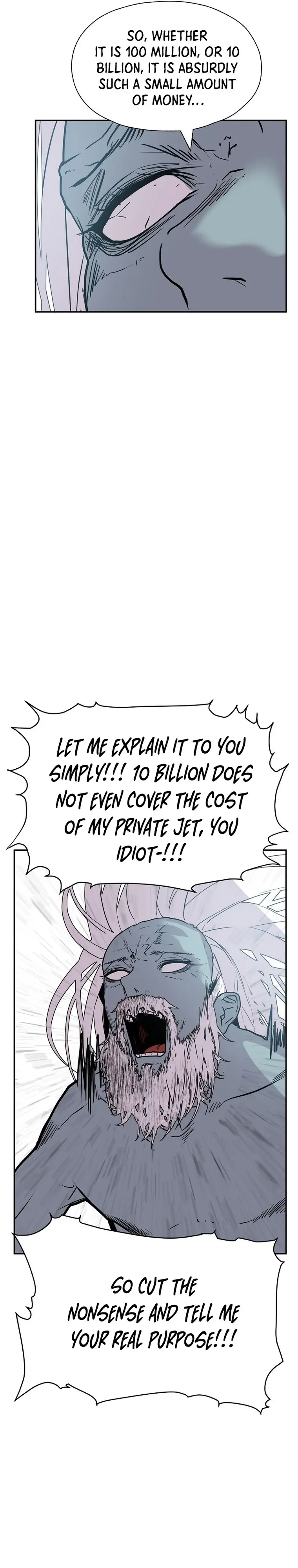 Vr Hero Chapter 32 - Page 30