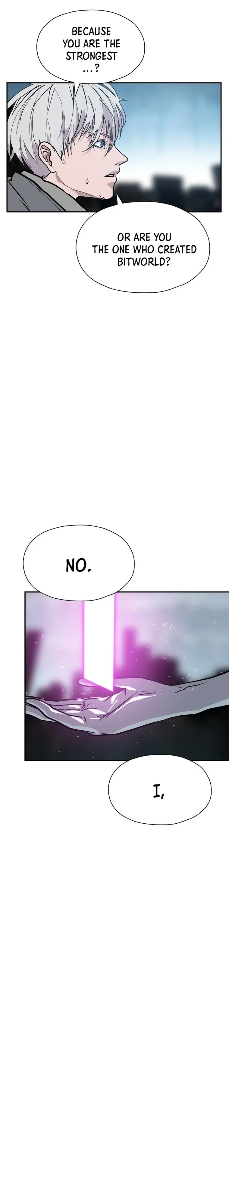 Vr Hero Chapter 32 - Page 34