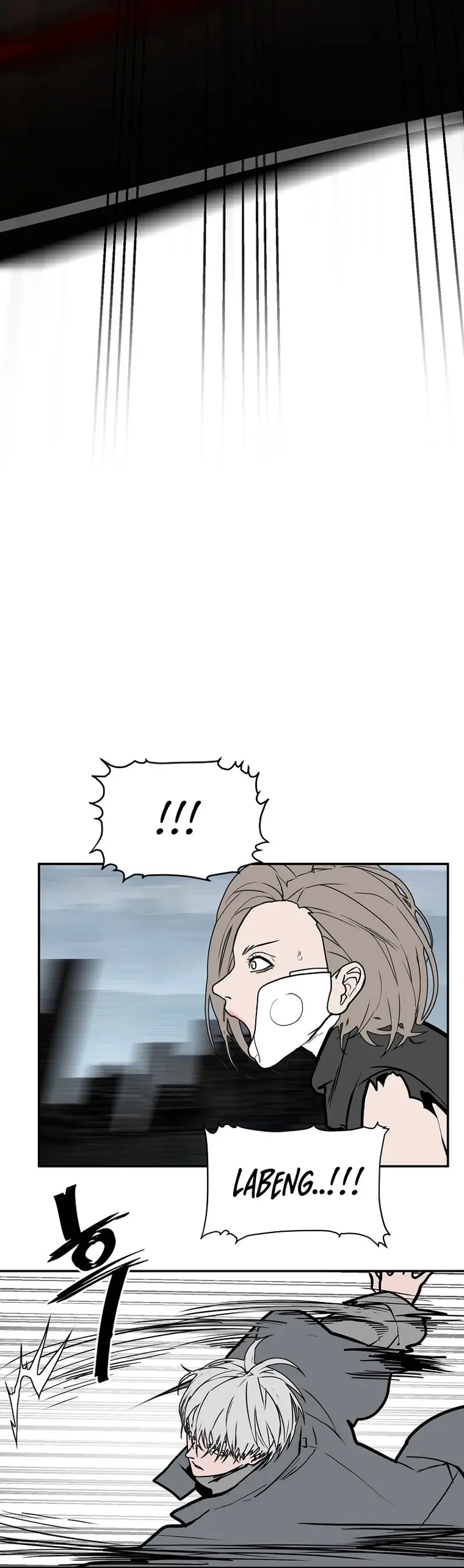 Vr Hero Chapter 32 - Page 37