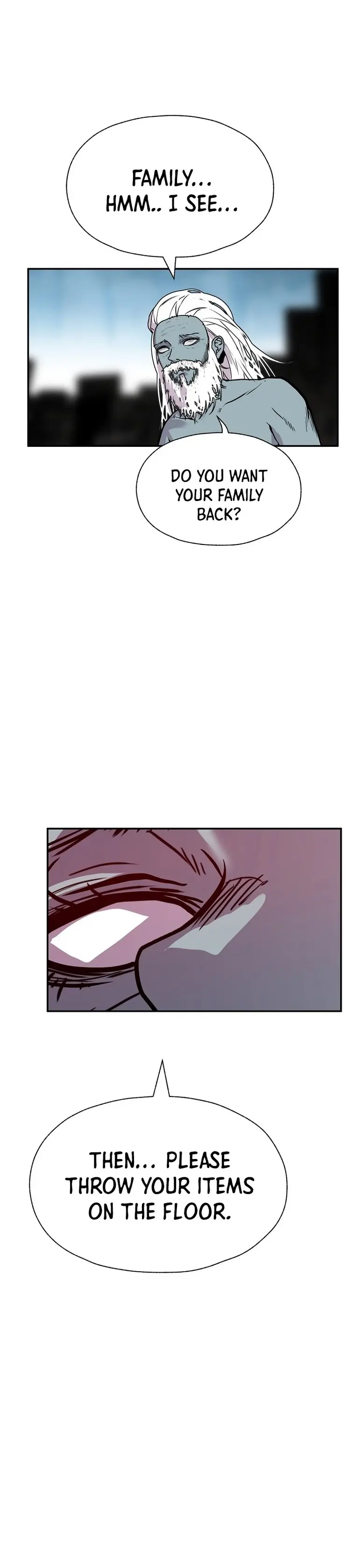 Vr Hero Chapter 32 - Page 4