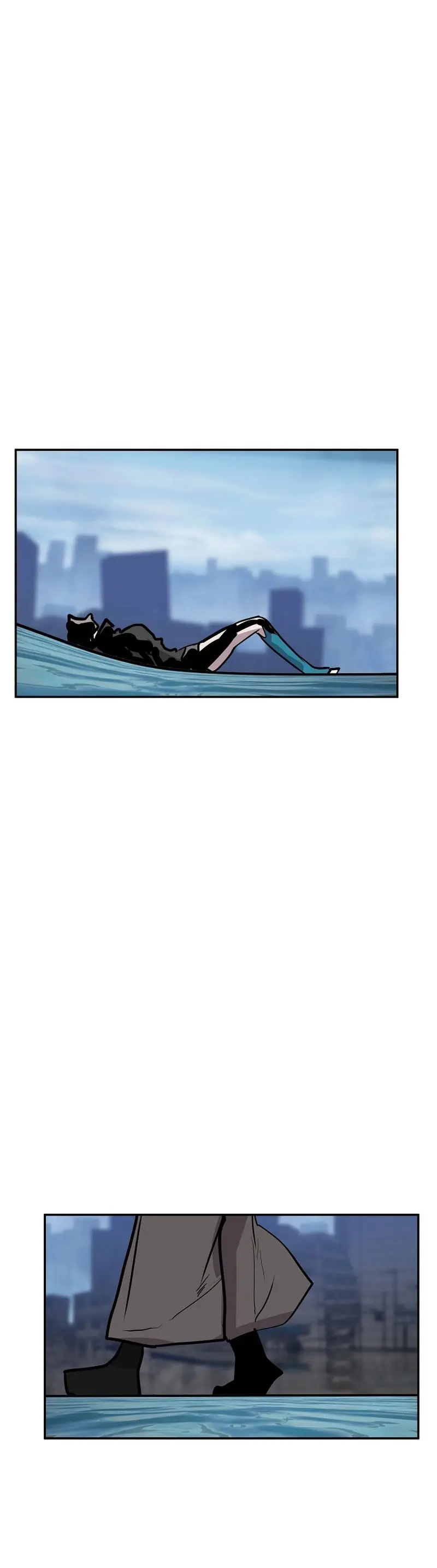 Vr Hero Chapter 33 - Page 1